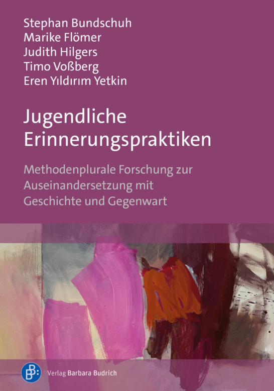 Erinnerungspraktiken Thumbnail