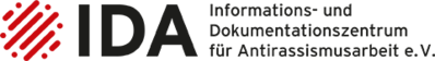 Informations- und Dokumentationszentrum für Antirassismusarbeit e. V. (IDA)