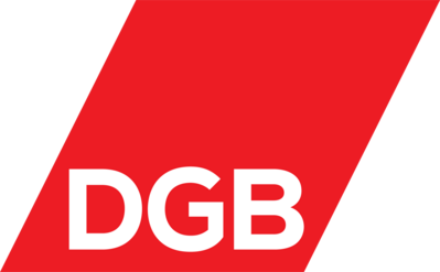Deutscher Gewerkschaftsbund (DGB) Deutscher Gewerkschaftsbund (DGB)